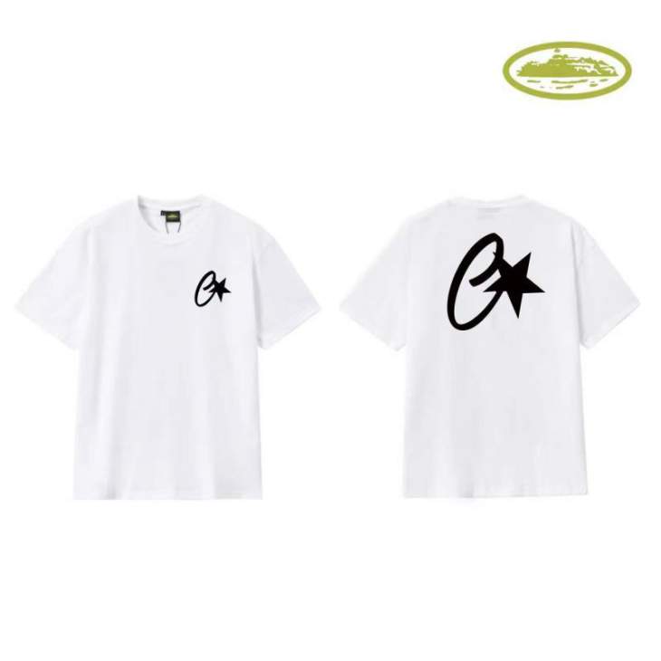 Corteiz T Shirts Short _SKUCorteizS-2XLastxC8516777